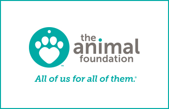 National Nonprofit Petco Love Invests in The Animal Foundation to Save and Improve the Lives of Pets in Las Vegas
